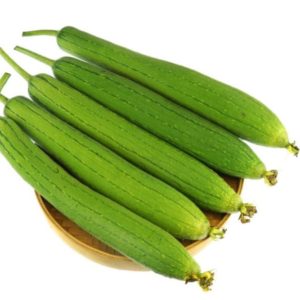 ধুন্দল নরম শাঁস ও হালকা স্বাদের জনপ্রিয় সবজি)