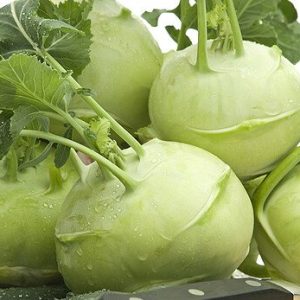 🌱 ওলকপি বীজ